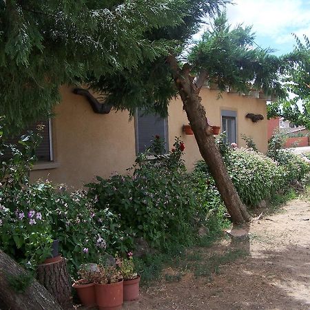 Albergue Turistico Torre De Sabre El Cubo de Tierra del Vino Buitenkant foto