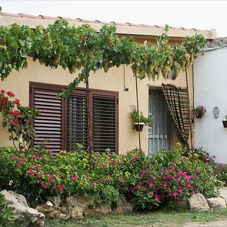 Albergue Turistico Torre De Sabre El Cubo de Tierra del Vino Buitenkant foto